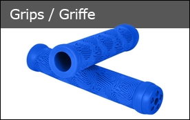 Stunt-Scooter Grips - Griffe